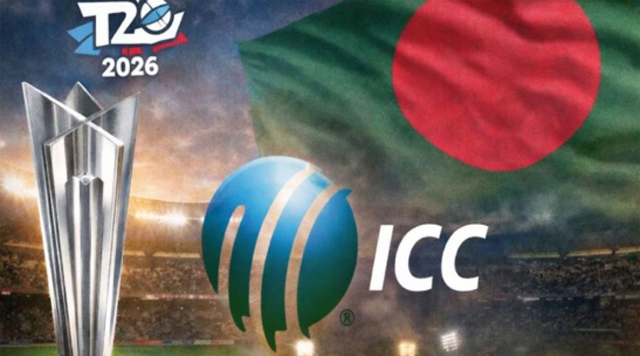 টি-২০ বিশ্বকাপ: বিসিবিকে একদিনের সময়, বিশ্বকাপ থেকে সরিয়ে দেওয়ার হুঁশিয়ারি