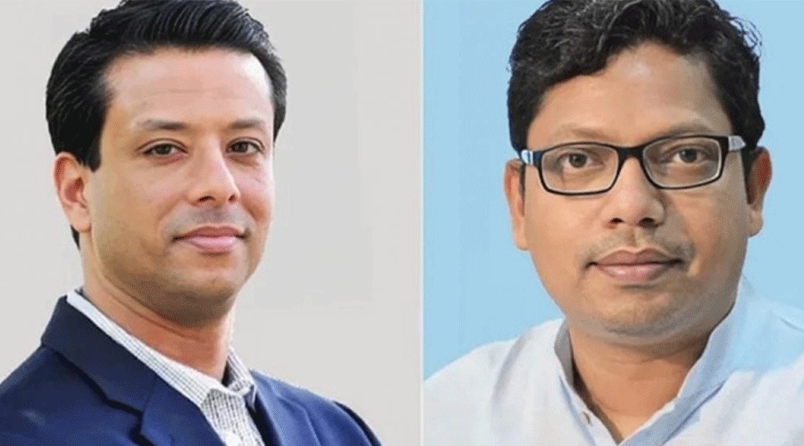 মানবতাবিরোধী অপরাধে জয়-পলকের বিচার শুরু