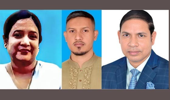 জামালপুরে-৫ আসনের ৩ প্রার্থীর মনোনয়ন প্রত্যাহার