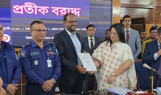 বিজয় এবার ধানের শীষেরই হবে: টুকু