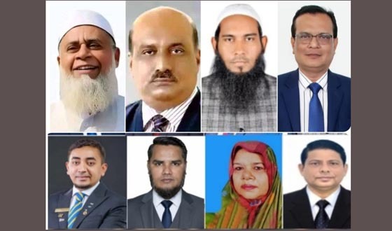 চাঁদপুর-২ আসনে প্রতীক বরাদ্দ