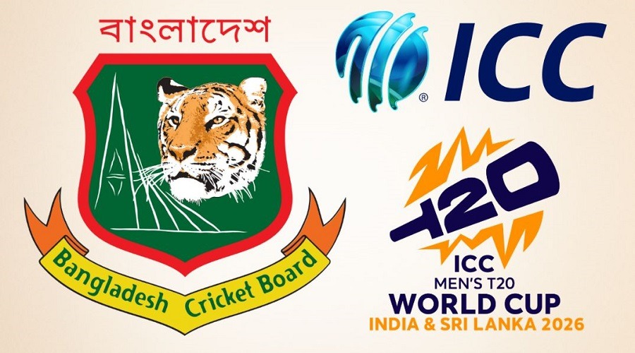 বাংলাদেশকে একদিনের আলটিমেটাম দিলো আইসিসি
