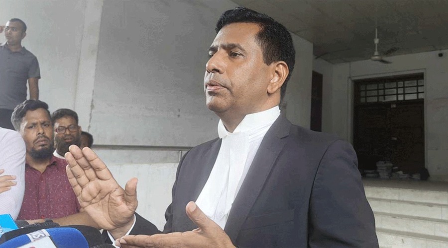 ফ্যাসিবাদ দীর্ঘকরণের এক ষড়যন্ত্র ছিল গুম করা: চিফ প্রসিকিউটর