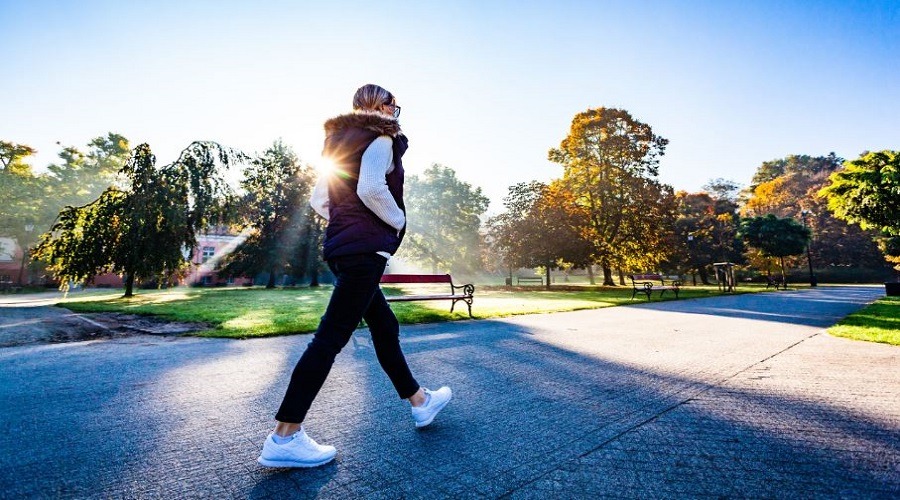 খাবার খাওয়ার পর হাঁটা কি সত্যিই উপকারী?