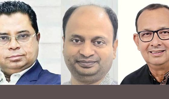 মাদারীপুরে বিএনপির ৩ বিদ্রোহী প্রার্থীকে নেতাকে বহিষ্কার