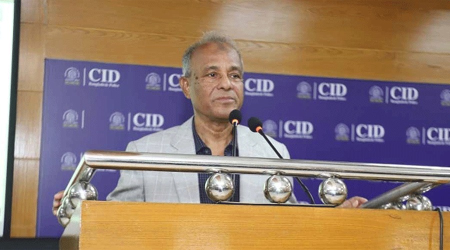 ব্যালট ছিনতাইয়ের সুযোগ নেই: স্বরাষ্ট্র উপদেষ্টা