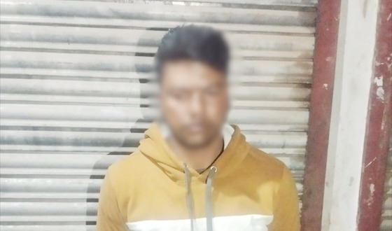 ফরিদপুরের ক্লুলেস হত্যা মামলার প্রধান আসামী ফিরোজ মিয়া গ্রেফতার