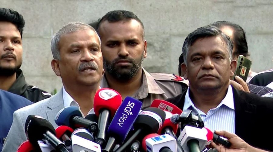 ভারতে বিশ্বকাপ খেলতে যাচ্ছেনা টাইগাররা