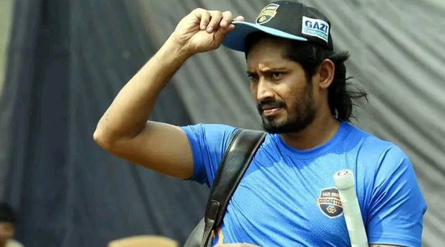 ক্রিকেট সবকিছুর ঊর্ধ্বে : বিজয়