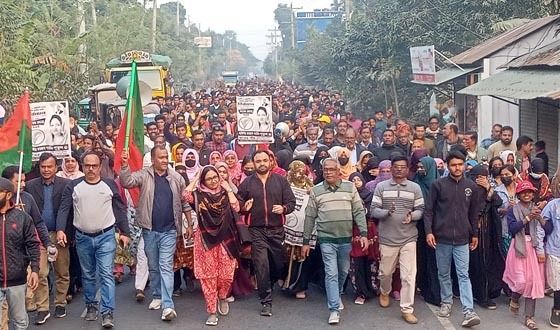তারেক রহমান ৩শ আসনে ৩শ হিরার টুকরো বেছে নিয়েছেন