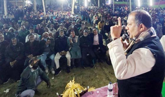 ধর্ম সম্পর্কে কেউ যেন ভুল তালিম না দেয় : জহির