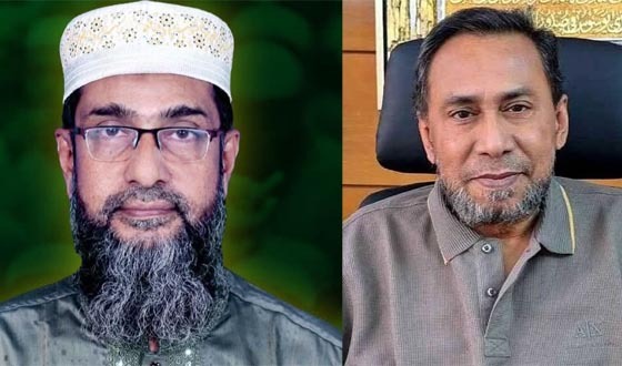 ভোট যুদ্ধ হবে ধানের শীষ ও দাঁড়িপাল্লা