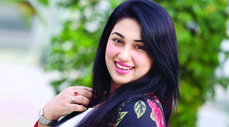 প্রথমবার ওটিটিতে অপু বিশ্বাস, থ্রিলার ‘শিকার’