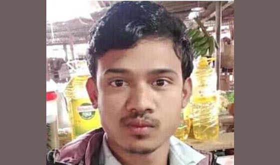 পাটগ্রাম সীমান্তে বাংলাদেশি যুবককে ধরে নিয়ে গেছে বিএসএফ