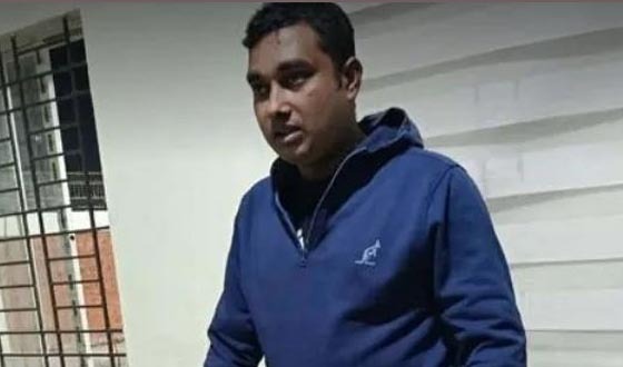 বেনাপোলে মদসহ আটক ১