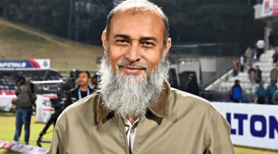 বিসিবির অর্থ কমিটির পদ ফিরে পেলেন নাজমুল