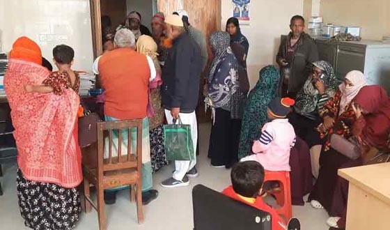 ঝিনাইদহ হাসপাতালে জলাতঙ্কের টিকা সংকট