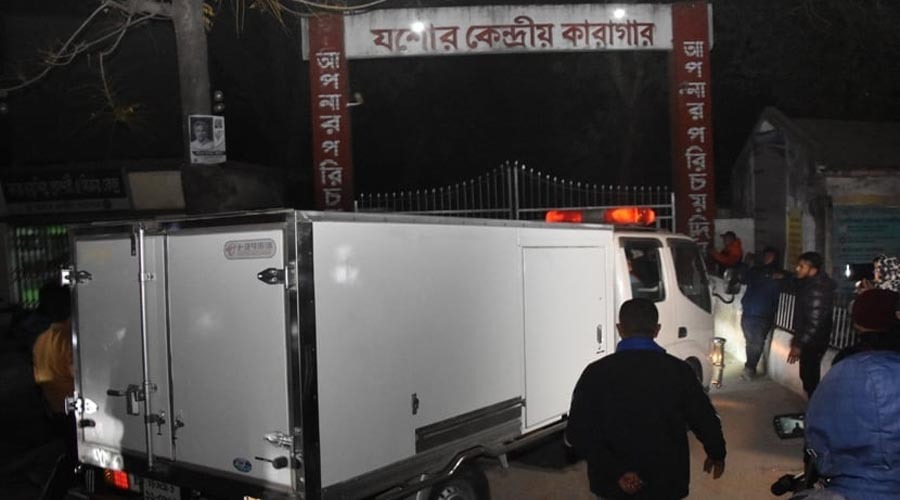 সাদ্দামের প্যারোলে মুক্তি না পাওয়ায় সামাজিক বিতর্ক, কারণ বললেন জেলা প্রশাসক