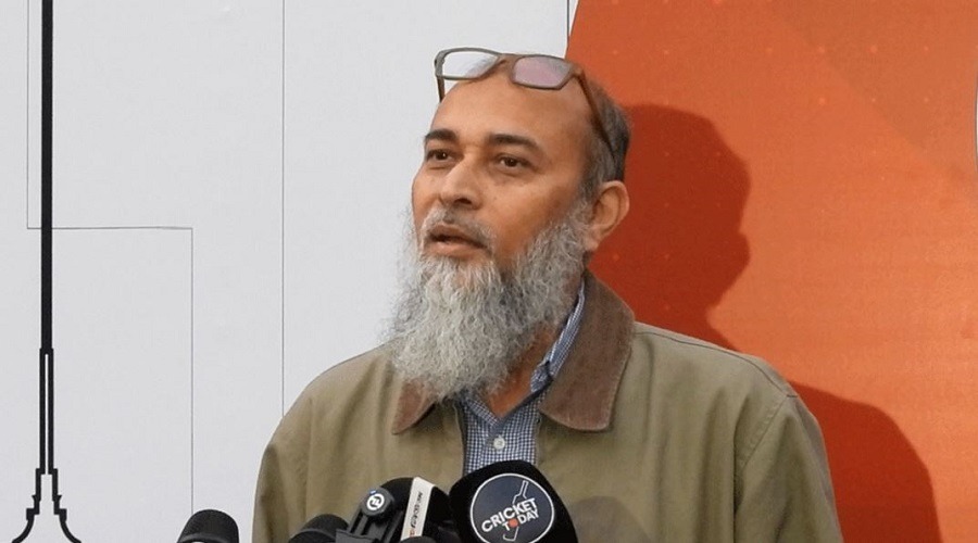 হারানো পদ ফিরে পেলেন নাজমুল ইসলাম