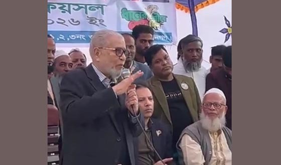 ফ্যামিলি কার্ডের মাধ্যমে মায়েদের ক্ষমতায় করা হবে: ফয়সল