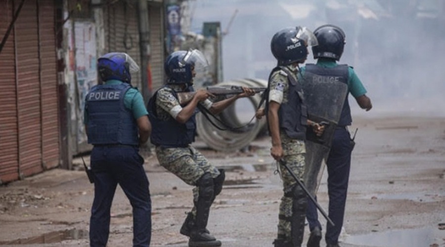 চানখারপুলে হত্যা: ডিএমপির সাবেক কমিশনারসহ আসামিদের বিরুদ্ধে রায় আজ