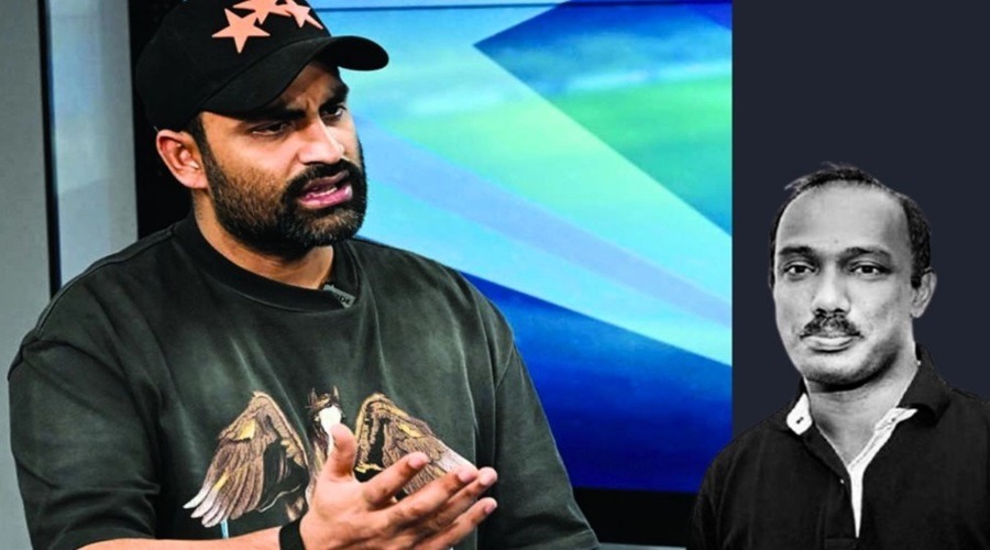 ক্রিকেটে কোকোর অবদান নিয়ে যা বললেন তামিম