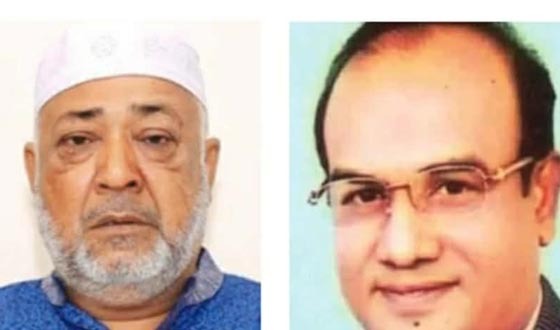 তারেক রহমানের ময়মনসিংহ আগমনে ভালুকায় শুভেচ্ছা মিছিল