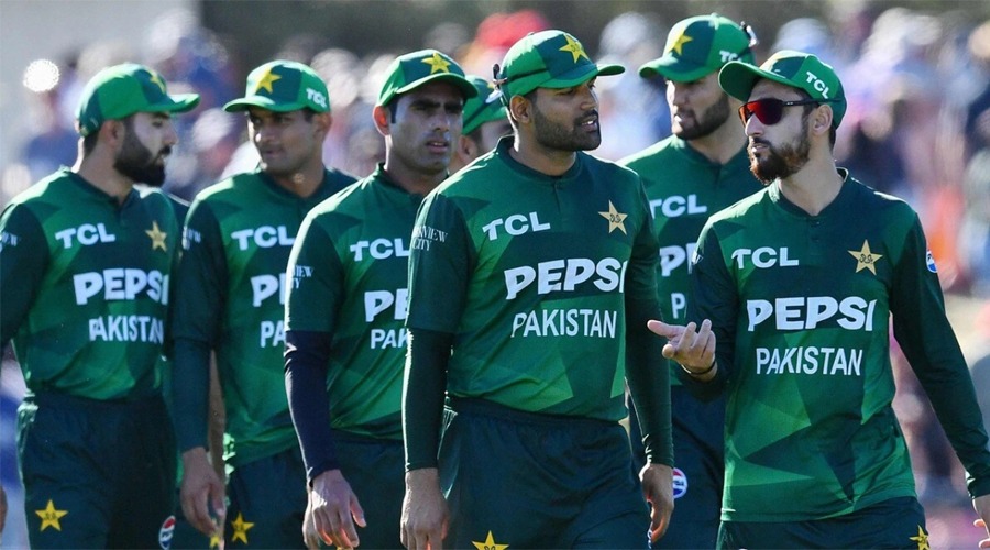 পাকিস্তানকে বিশ্বকাপে অংশগ্রহণের অনুমতি না দেওয়ার সম্ভাবনা