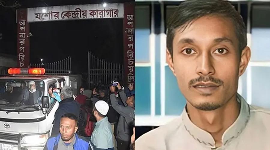 স্ত্রী-সন্তান হারিয়ে জামিন, স্বস্তি নয় বরং প্রশ্নে ভরা সাদ্দামের পরিবার