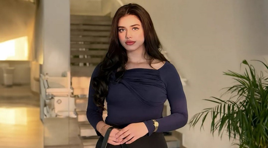 ভাইরাল ভিডিও নিয়ে যা বললেন পাকিস্তানি অভিনেত্রী আলিনা