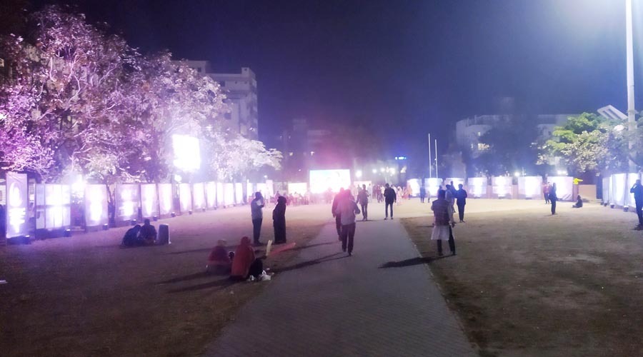 খুলনায় খালেদা জিয়ার সংগ্রামী জীবনের ওপর দু'দিন ব্যাপী আলোকচিত্র প্রদর্শনী শুরু