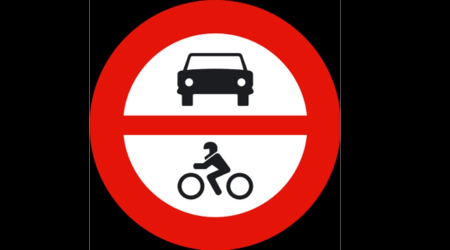 সংসদ নির্বাচন: মোটরসাইকেলসহ যান চলাচলে সরকারের নিষেধাজ্ঞা