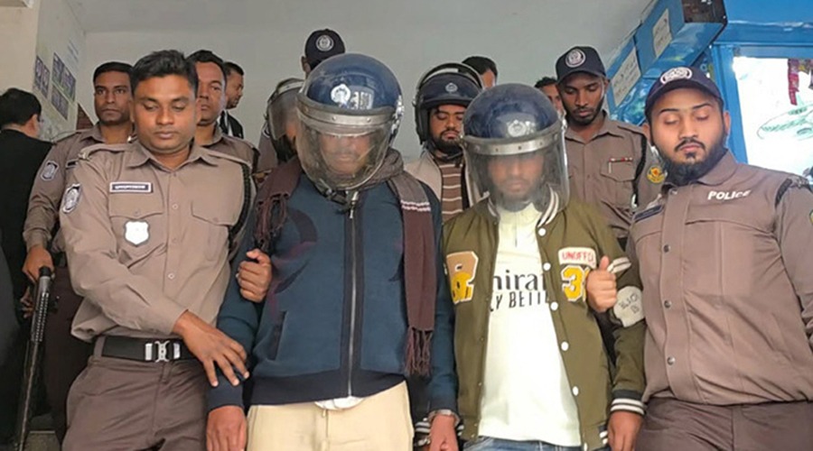 গোপালগঞ্জে শ্রমিক বাসু হত্যা, ৫ জনের মৃৃত্যুদণ্ড