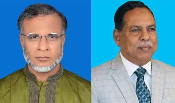 পাবনা-২আসনে ধানের শীষের প্রতিদ্বন্দ্বি দাঁড়িপাল্লা