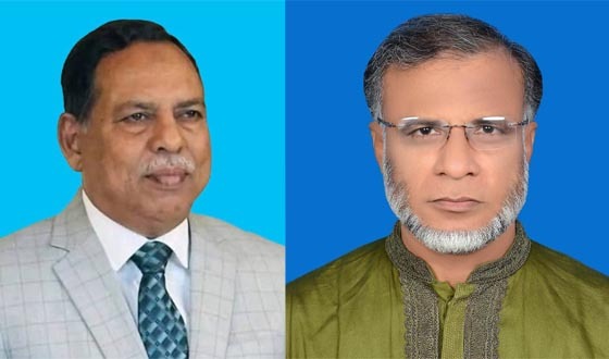 পাবনা-২আসনে ধানের শীষের প্রতিদ্বন্দ্বি দাঁড়িপাল্লা