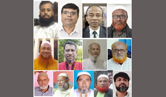 সেনবাগে বিএনপির ১৮ নেতাকে বহিষ্কার