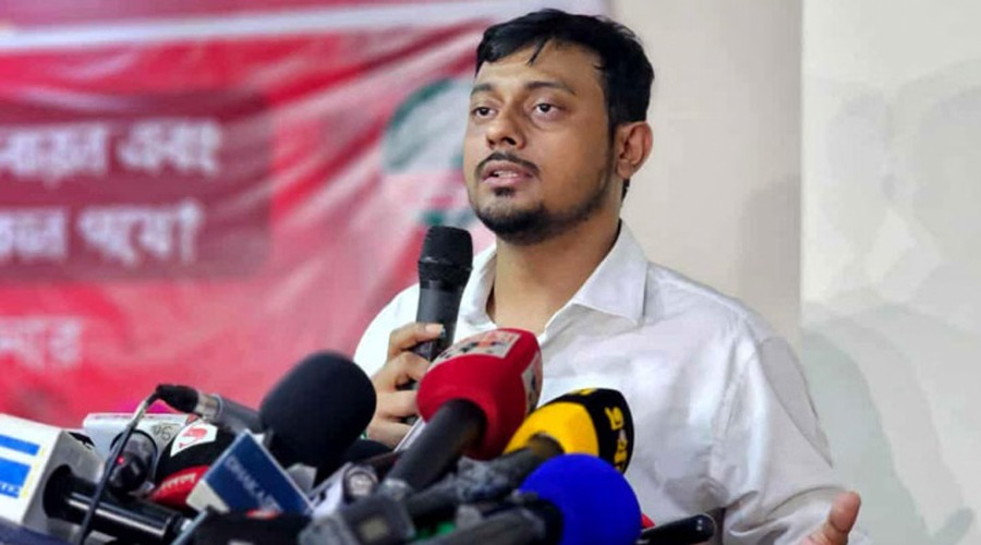 মির্জা আব্বাস বাংলাদেশর এক নাম্বার ক্রিমিনাল: নাসীরুদ্দীন পাটওয়ারী