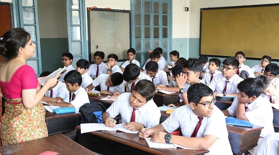 ভাটা পড়েছে শিক্ষাপ্রতিষ্ঠানের দুর্নীতি শনাক্ত