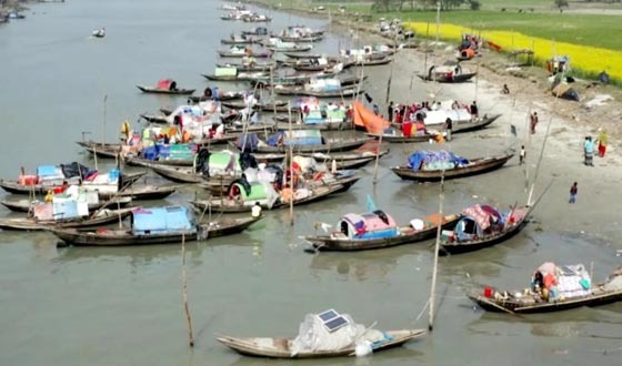 প্রথমবার ভোট দিবেন মান্তারা