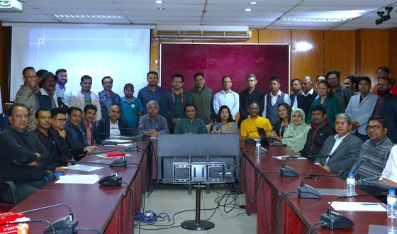 তামাক নিয়ন্ত্রণ অধ্যাদেশ আসন্ন সংসদের প্রথম অধিবেশনে পাশের আহ্বান-আত্মা’র