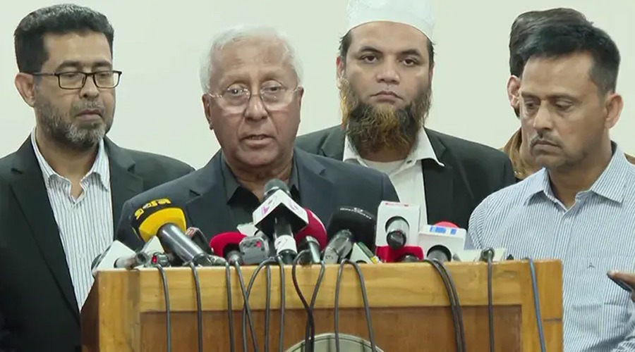 শেরপুরে সংঘর্ষে জামায়াত নেতা নিহত হওয়ার ঘটনায় ইউএনও-ওসিকে প্রত্যাহার