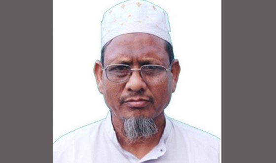 বগুড়া- ১ আসনে জামায়েত প্রার্থীর মুক্তিযোদ্ধা ধারণ করার অভিযোগ