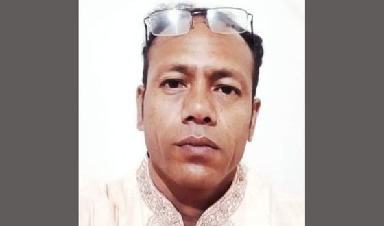 সৈয়দপুরে মাদক ব্যবসায়ী আটক