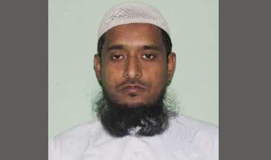 বিএনপির প্রার্থী রুবেলসহ ৭৩৭ জনের বিরুদ্ধে মামলা