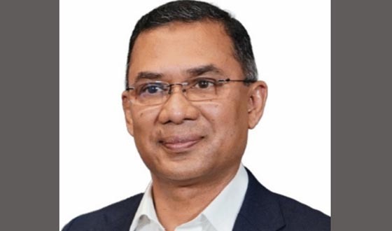 খুলনায় সোমবার আসছেন তারেক রহমান