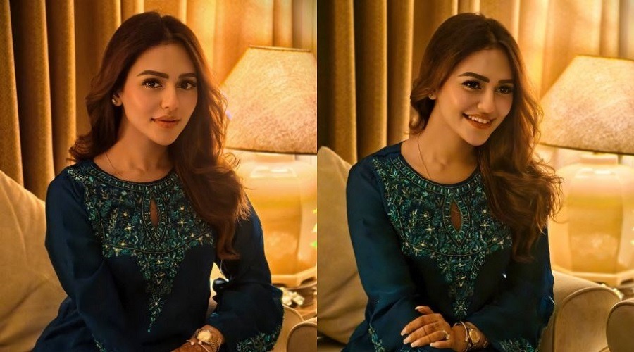 জীবনের অজানা অভিজ্ঞতার গল্প শোনালেন নুসরাত ফারিয়া