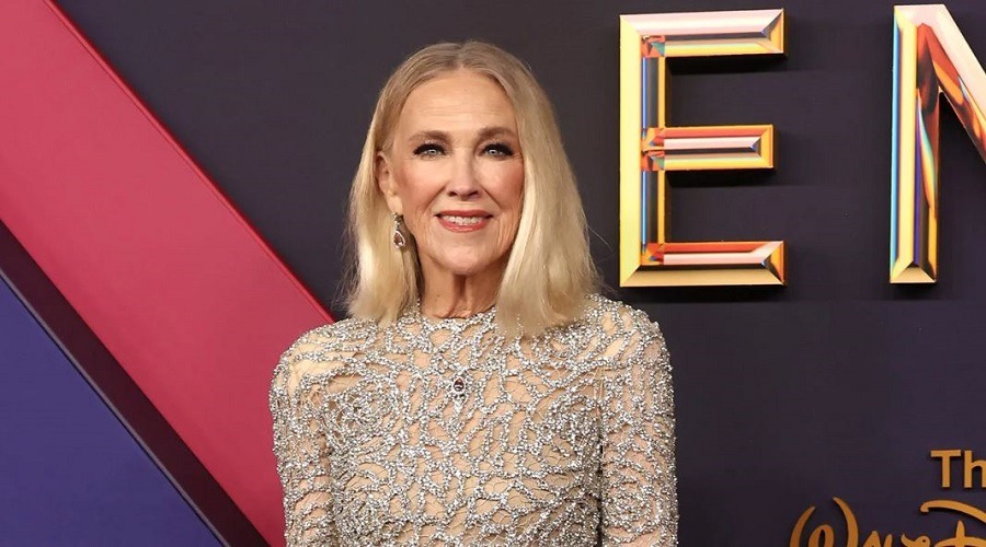 মারা গেছেন জনপ্রিয় অভিনেত্রী ক্যাথরিন ও’হারা