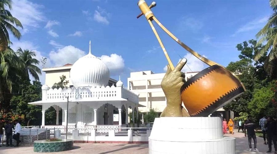 লালনের দোল উৎসব শুরু সোমবার