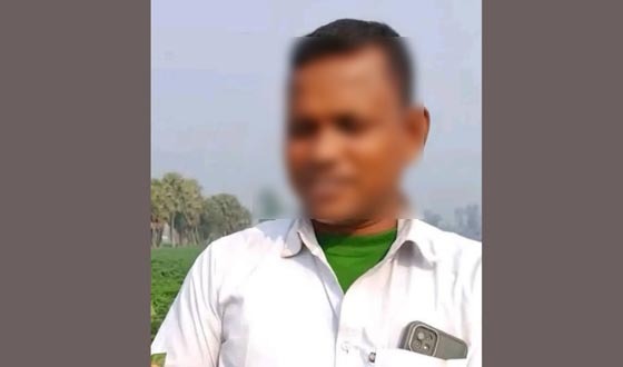 ক্ষেতলালে ধর্ষণচেষ্টার অভিযোগে যুবকের লিঙ্গ কর্তন