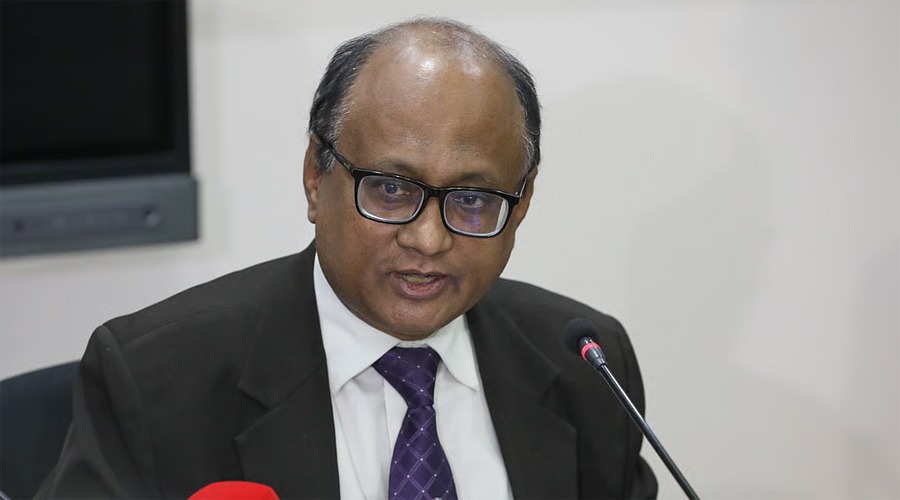 দুদকের চেয়ারম্যান ও দুই কমিশনারের পদত্যাগ